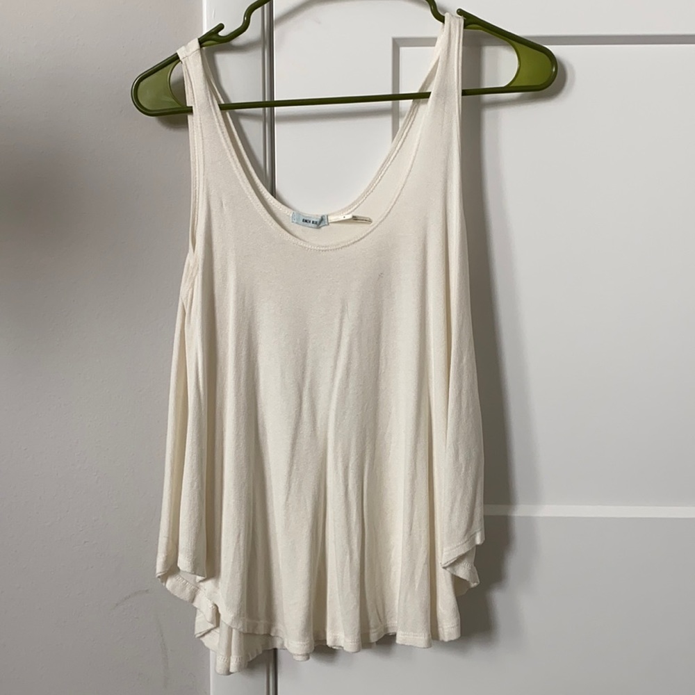 Flowy Urban Outfitters Tank